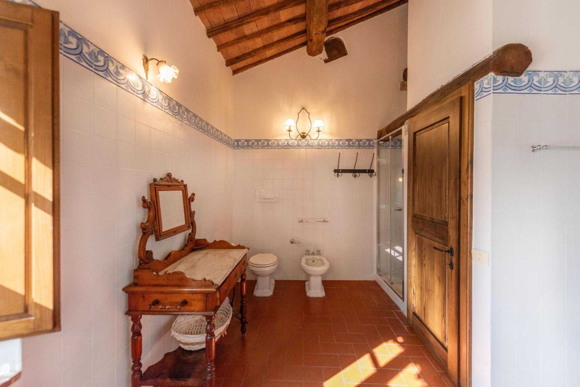 Villa Santa Virginia シエーナ エクステリア 写真